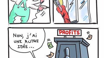 Illustration article