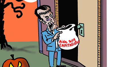 Illustration article