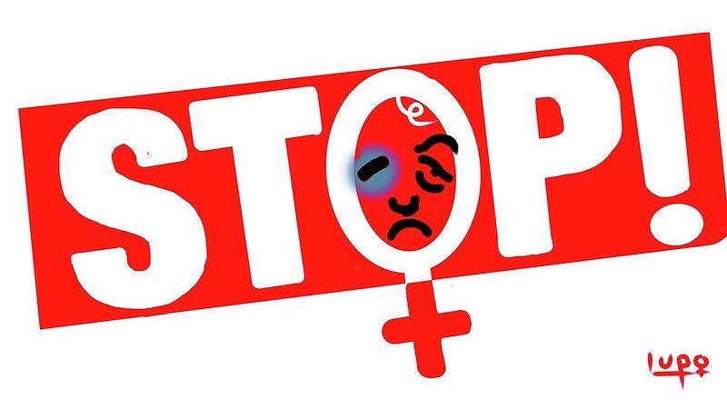 Illustration - manifestons le 23 novembre !