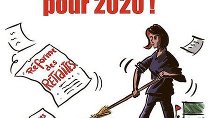 Illustration article