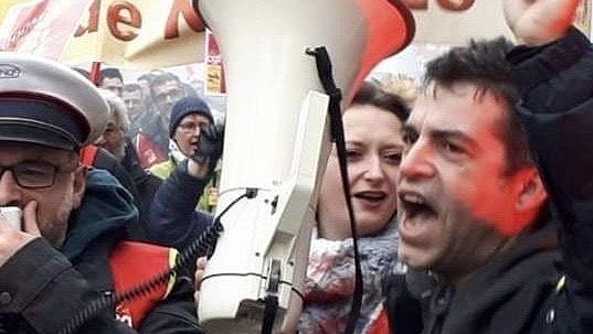 Illustration - Nicolas Bazille