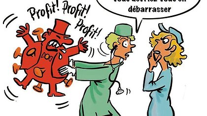 Illustration article