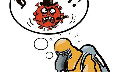 Illustration article