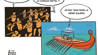 Illustration article