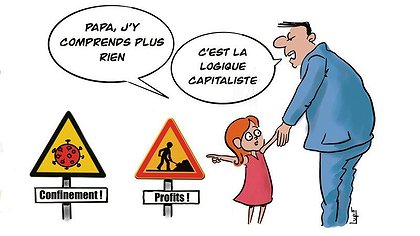 Illustration article