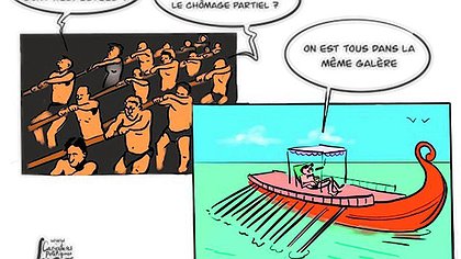 Illustration article