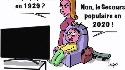 Illustration article