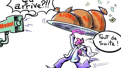 Illustration article