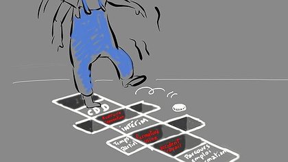 Illustration article