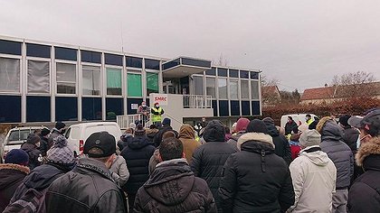 Illustration article