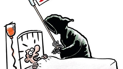 Illustration article