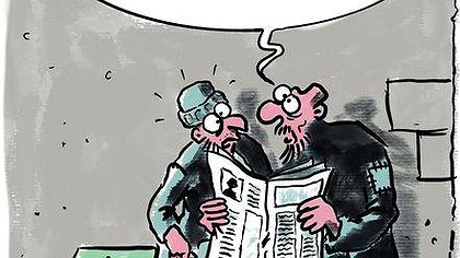 Illustration article