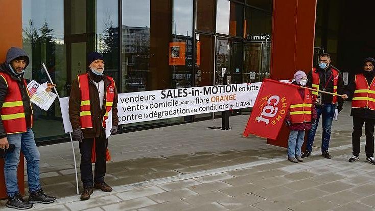 Illustration - des méthodes révoltantes