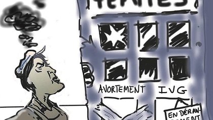 Illustration article