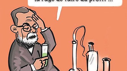 Illustration article