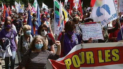 Illustration article