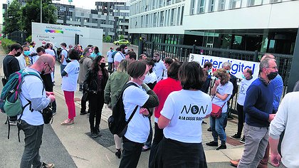 Illustration article