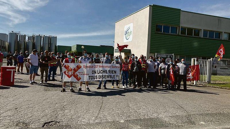 Illustration - propositions patronales indécentes