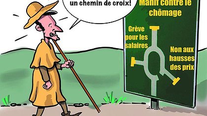 Illustration article