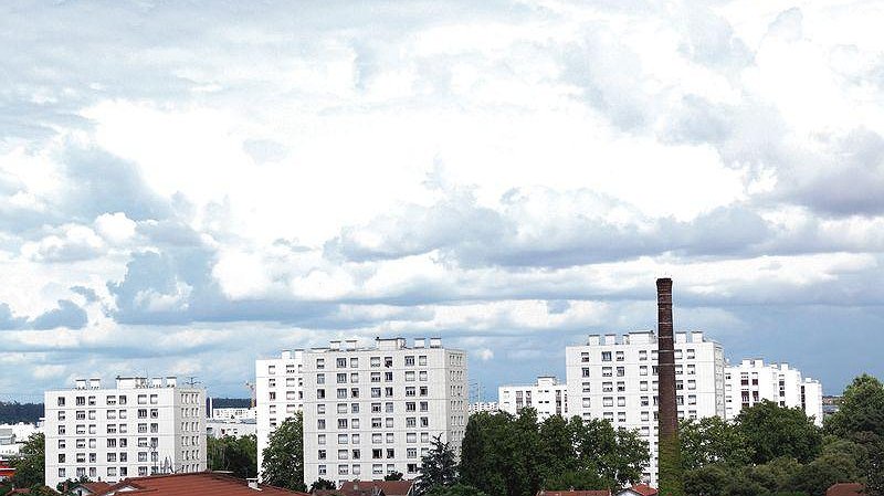 Illustration - les locataires contre les hausses de charges