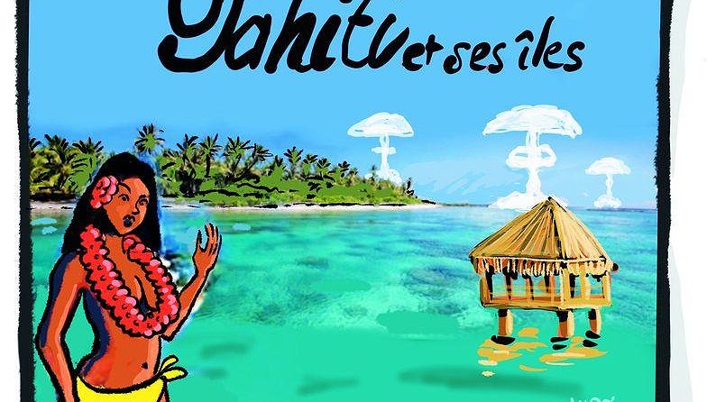 Illustration - Macron assume le crime