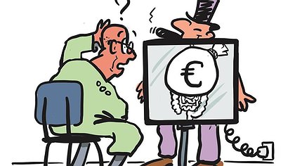 Illustration article