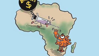 Illustration article