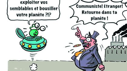 Illustration article