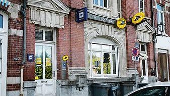 Illustration - cela ne passe pas comme une lettre à la poste