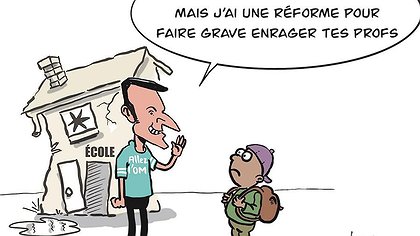 Illustration article