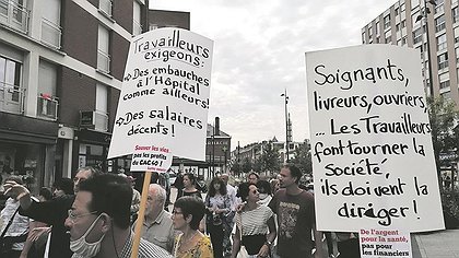 Illustration article