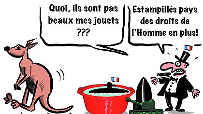 Illustration article