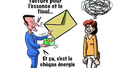 Illustration article