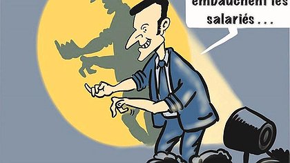 Illustration article