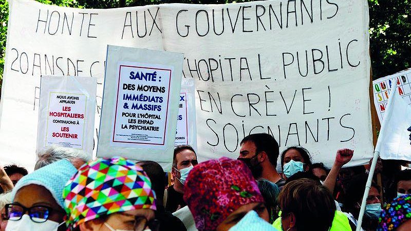 Illustration - mieux que si c’était pire ?