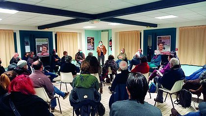 Illustration article