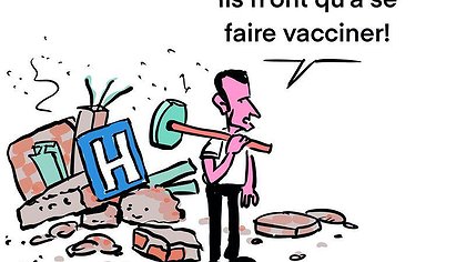 Illustration article