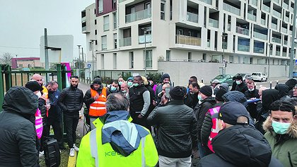 Illustration article