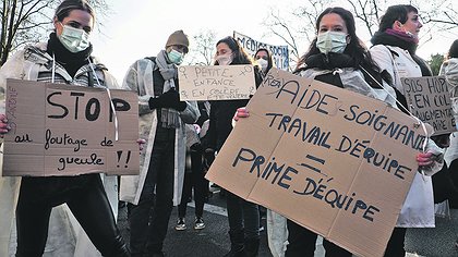 Illustration article