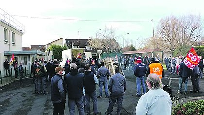 Illustration article