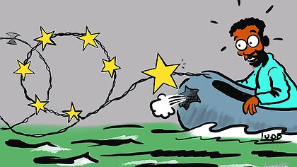 Illustration article