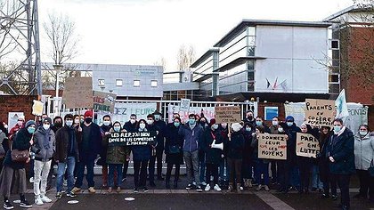 Illustration article