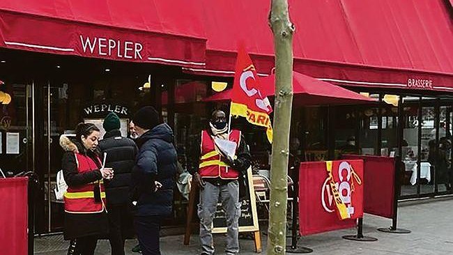 Illustration - exploiteur mauvais payeur