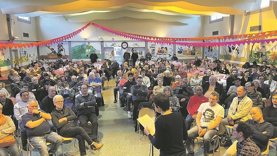 Illustration - “Une idée révolutionnaire  peut avoir des conséquences formidables”