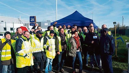 Illustration article