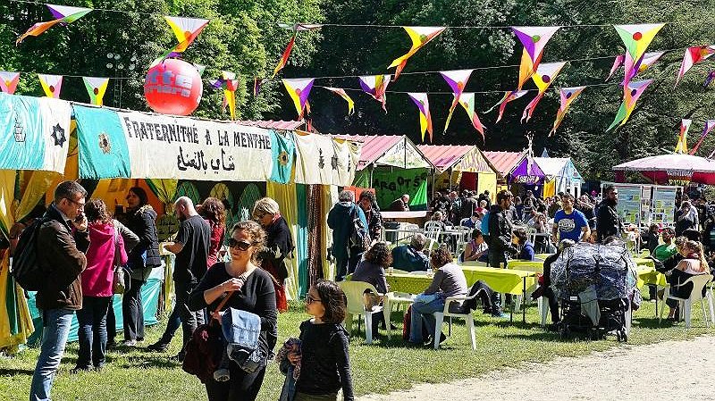 Illustration - Expo photos