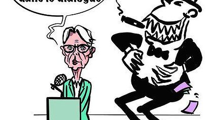 Illustration article