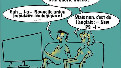 Illustration article