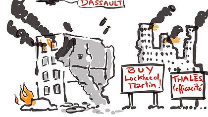 Illustration article