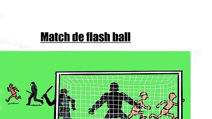 Illustration article